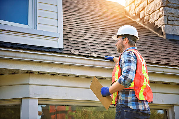Licensed Gutter Repair And Installation service in Miles, TX - Norken Roofing